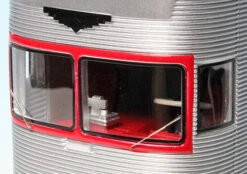 AutoCult Fageol TC Cargo Liner (1950) (USA) -Modellwagen Verkauf ac11018 autocult fageol tc cargo liner 1950 usa 3