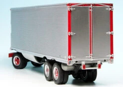 AutoCult Fageol TC Cargo Liner (1950) (USA) -Modellwagen Verkauf ac11018 autocult fageol tc cargo liner 1950 usa 5