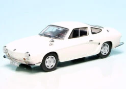 AutoCult BMW 700 Martini Typ 4 (1964) (Deutschland)