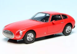 AutoCult Kelly Corvette Vignale (USA/Italien) "Salon De L'Automobile Paris 1961"