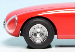 AutoCult Kelly Corvette Vignale (USA/Italien) "Salon De L'Automobile Paris 1961" -Modellwagen Verkauf ac60009 autocult kelly corvette vignale usaitalien salon de lautomobile paris 1961 3