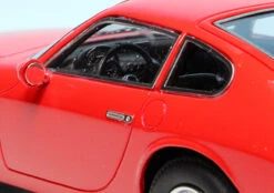 AutoCult Kelly Corvette Vignale (USA/Italien) "Salon De L'Automobile Paris 1961" -Modellwagen Verkauf ac60009 autocult kelly corvette vignale usaitalien salon de lautomobile paris 1961 4