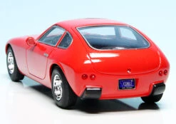 AutoCult Kelly Corvette Vignale (USA/Italien) "Salon De L'Automobile Paris 1961" -Modellwagen Verkauf ac60009 autocult kelly corvette vignale usaitalien salon de lautomobile paris 1961 5