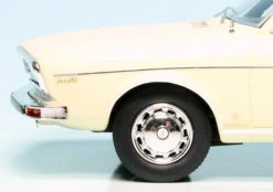 AutoCult Audi 100 LS Karmann Cabriolet (1969) (Deutschland) 10 AutoCult Audi 100 LS Karmann Cabriolet (1969) (Deutschland) -Modellwagen Verkauf ac60011 autocult audi 100 ls karmann cabriolet 1969 deutschland 3