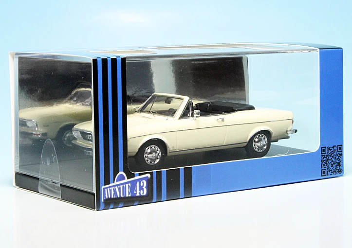 AutoCult Audi 100 LS Karmann Cabriolet (1969) (Deutschland) 7 AutoCult Audi 100 LS Karmann Cabriolet (1969) (Deutschland) – Bild 7