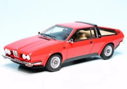 AutoCult BMW 528GT Coupé Frua (1976) (Deutschland/Italien)