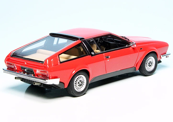 AutoCult BMW 528GT Coupé Frua (1976) (Deutschland/Italien) 2 AutoCult BMW 528GT Coupé Frua (1976) (Deutschland/Italien) – Bild 2