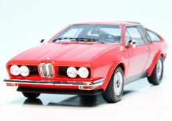 AutoCult BMW 528GT Coupé Frua (1976) (Deutschland/Italien) 9 AutoCult BMW 528GT Coupé Frua (1976) (Deutschland/Italien) -Modellwagen Verkauf ac60014 autocult bmw 528gt coup frua 1976 deutschlanditalien 2