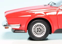 AutoCult BMW 528GT Coupé Frua (1976) (Deutschland/Italien) 10 AutoCult BMW 528GT Coupé Frua (1976) (Deutschland/Italien) -Modellwagen Verkauf ac60014 autocult bmw 528gt coup frua 1976 deutschlanditalien 3