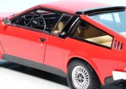 AutoCult BMW 528GT Coupé Frua (1976) (Deutschland/Italien) 11 AutoCult BMW 528GT Coupé Frua (1976) (Deutschland/Italien) -Modellwagen Verkauf ac60014 autocult bmw 528gt coup frua 1976 deutschlanditalien 4