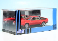 AutoCult BMW 528GT Coupé Frua (1976) (Deutschland/Italien) 13 AutoCult BMW 528GT Coupé Frua (1976) (Deutschland/Italien) -Modellwagen Verkauf ac60014 autocult bmw 528gt coup frua 1976 deutschlanditalien 6