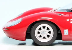 AutoCult De Tomaso Sport 5000 (Italien) "Turin Motor Show 1965" -Modellwagen Verkauf ac60020 autocult de tomaso sport 5000 italien turin motor show 1965 3