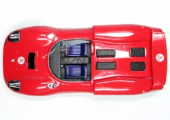 AutoCult De Tomaso Sport 5000 (Italien) "Turin Motor Show 1965" -Modellwagen Verkauf ac60020 autocult de tomaso sport 5000 italien turin motor show 1965 4