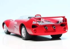 AutoCult De Tomaso Sport 5000 (Italien) "Turin Motor Show 1965" -Modellwagen Verkauf ac60020 autocult de tomaso sport 5000 italien turin motor show 1965 5