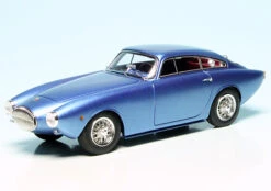 AutoCult Cisitalia 202 B Abarth Allemano Berlinetta (1951) (Italien)