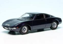 AutoCult Ford GT70 (RHD) (1970) (Großbritannien)