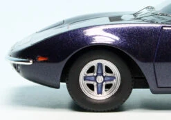 AutoCult Ford GT70 (RHD) (1970) (Großbritannien) 10 AutoCult Ford GT70 (RHD) (1970) (Großbritannien) -Modellwagen Verkauf ac60030 autocult ford gt70 rhd 1970 grossbritannien 3