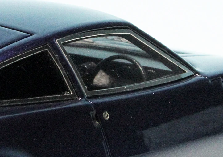 AutoCult Ford GT70 (RHD) (1970) (Großbritannien) 5 AutoCult Ford GT70 (RHD) (1970) (Großbritannien) – Bild 5