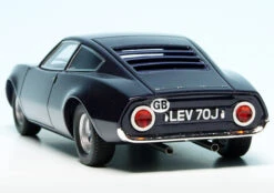 AutoCult Ford GT70 (RHD) (1970) (Großbritannien) 12 AutoCult Ford GT70 (RHD) (1970) (Großbritannien) -Modellwagen Verkauf ac60030 autocult ford gt70 rhd 1970 grossbritannien 5