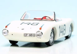 AutoCult BMW 700 RS Bergspyder (Deutschland) "Großer Bergpreis Von Österreich 1961" -Modellwagen Verkauf ac60033 autocult bmw 700 rs bergspyder deutschland grosser bergpreis von oesterreich 1961 2