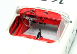 AutoCult BMW 700 RS Bergspyder (Deutschland) "Großer Bergpreis Von Österreich 1961" -Modellwagen Verkauf ac60033 autocult bmw 700 rs bergspyder deutschland grosser bergpreis von oesterreich 1961 4