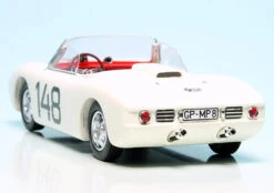 AutoCult BMW 700 RS Bergspyder (Deutschland) "Großer Bergpreis Von Österreich 1961" -Modellwagen Verkauf ac60033 autocult bmw 700 rs bergspyder deutschland grosser bergpreis von oesterreich 1961 5