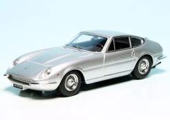AutoCult Ferrari 365 GTB 4 Daytona Prototipo (1968) (Italien)