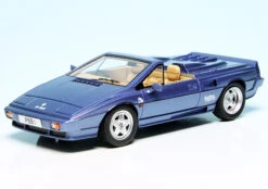 AutoCult Lotus Esprit PBB Design St. Tropez Roadster (1990) (Großbritannien)