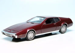 AutoCult Pontiac Farago CF 428 (1969) (USA)