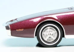 AutoCult Pontiac Farago CF 428 (1969) (USA) 10 AutoCult Pontiac Farago CF 428 (1969) (USA) -Modellwagen Verkauf ac60050 autocult pontiac farago cf 428 1969 usa 3