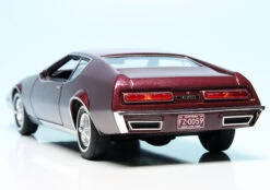 AutoCult Pontiac Farago CF 428 (1969) (USA) 12 AutoCult Pontiac Farago CF 428 (1969) (USA) -Modellwagen Verkauf ac60050 autocult pontiac farago cf 428 1969 usa 5