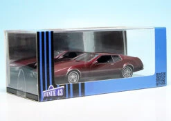 AutoCult Pontiac Farago CF 428 (1969) (USA) 13 AutoCult Pontiac Farago CF 428 (1969) (USA) -Modellwagen Verkauf ac60050 autocult pontiac farago cf 428 1969 usa 6