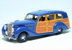 AutoCult Bentley Mark VI Estate Car Rippon (RHD) (1949) (Großbritannien)