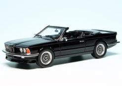 AutoCult BMW 635 CSi Alpina B7 Turbo Mirage Classic Cabriolet (E24) (1985) (Deutschland)
