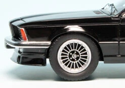 AutoCult BMW 635 CSi Alpina B7 Turbo Mirage Classic Cabriolet (E24) (1985) (Deutschland) -Modellwagen Verkauf ac60058 autocult bmw 635 csi alpina b7 turbo mirage classic cabriolet e24 1985 deutschland 3