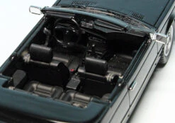 AutoCult BMW 635 CSi Alpina B7 Turbo Mirage Classic Cabriolet (E24) (1985) (Deutschland) -Modellwagen Verkauf ac60058 autocult bmw 635 csi alpina b7 turbo mirage classic cabriolet e24 1985 deutschland 4