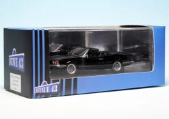 AutoCult BMW 635 CSi Alpina B7 Turbo Mirage Classic Cabriolet (E24) (1985) (Deutschland) -Modellwagen Verkauf ac60058 autocult bmw 635 csi alpina b7 turbo mirage classic cabriolet e24 1985 deutschland 6