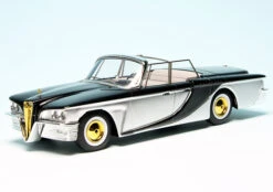 AutoCult Brooks Stevens Scimitar Town Car Phaeton (1959) (USA)