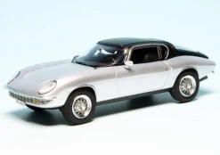 AutoCult BMW Hurrican (1964) (Deutschland)