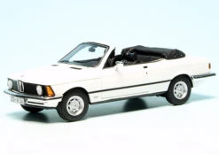 AutoCult BMW 316 Cabriolet Karmann Prototyp (1975) (Deutschland)