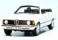 AutoCult BMW 316 Cabriolet Karmann Prototyp (1975) (Deutschland) -Modellwagen Verkauf ac60068 autocult bmw 316 cabriolet karmann prototyp 1975 deutschland 2