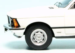 AutoCult BMW 316 Cabriolet Karmann Prototyp (1975) (Deutschland) -Modellwagen Verkauf ac60068 autocult bmw 316 cabriolet karmann prototyp 1975 deutschland 3