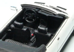 AutoCult BMW 316 Cabriolet Karmann Prototyp (1975) (Deutschland) -Modellwagen Verkauf ac60068 autocult bmw 316 cabriolet karmann prototyp 1975 deutschland 4