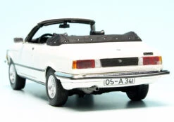 AutoCult BMW 316 Cabriolet Karmann Prototyp (1975) (Deutschland) -Modellwagen Verkauf ac60068 autocult bmw 316 cabriolet karmann prototyp 1975 deutschland 5