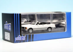 AutoCult BMW 316 Cabriolet Karmann Prototyp (1975) (Deutschland) -Modellwagen Verkauf ac60068 autocult bmw 316 cabriolet karmann prototyp 1975 deutschland 6