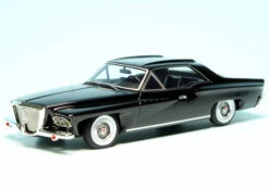 AutoCult Dodge Flitewing Concept (1961) (USA)