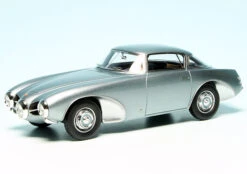 AutoCult Abarth 1500 Biposto (1952) (Italien)