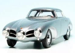 AutoCult Abarth 1500 Biposto (1952) (Italien) 9 AutoCult Abarth 1500 Biposto (1952) (Italien) -Modellwagen Verkauf ac60075 autocult abarth 1500 biposto 1952 italien 2