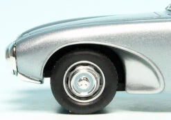 AutoCult Abarth 1500 Biposto (1952) (Italien) 10 AutoCult Abarth 1500 Biposto (1952) (Italien) -Modellwagen Verkauf ac60075 autocult abarth 1500 biposto 1952 italien 3