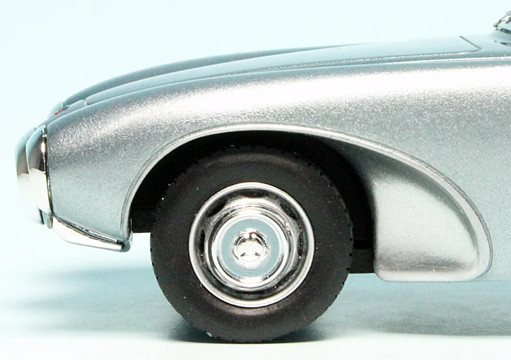 AutoCult Abarth 1500 Biposto (1952) (Italien) 4 AutoCult Abarth 1500 Biposto (1952) (Italien) – Bild 4